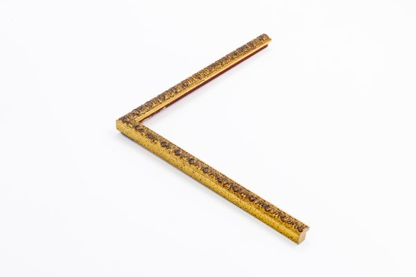 865-1141 865-1141 ORO GRABADO