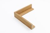 867-061 867-061 ROBLE QUEMADO CAJA AMERICANA 4.5*6