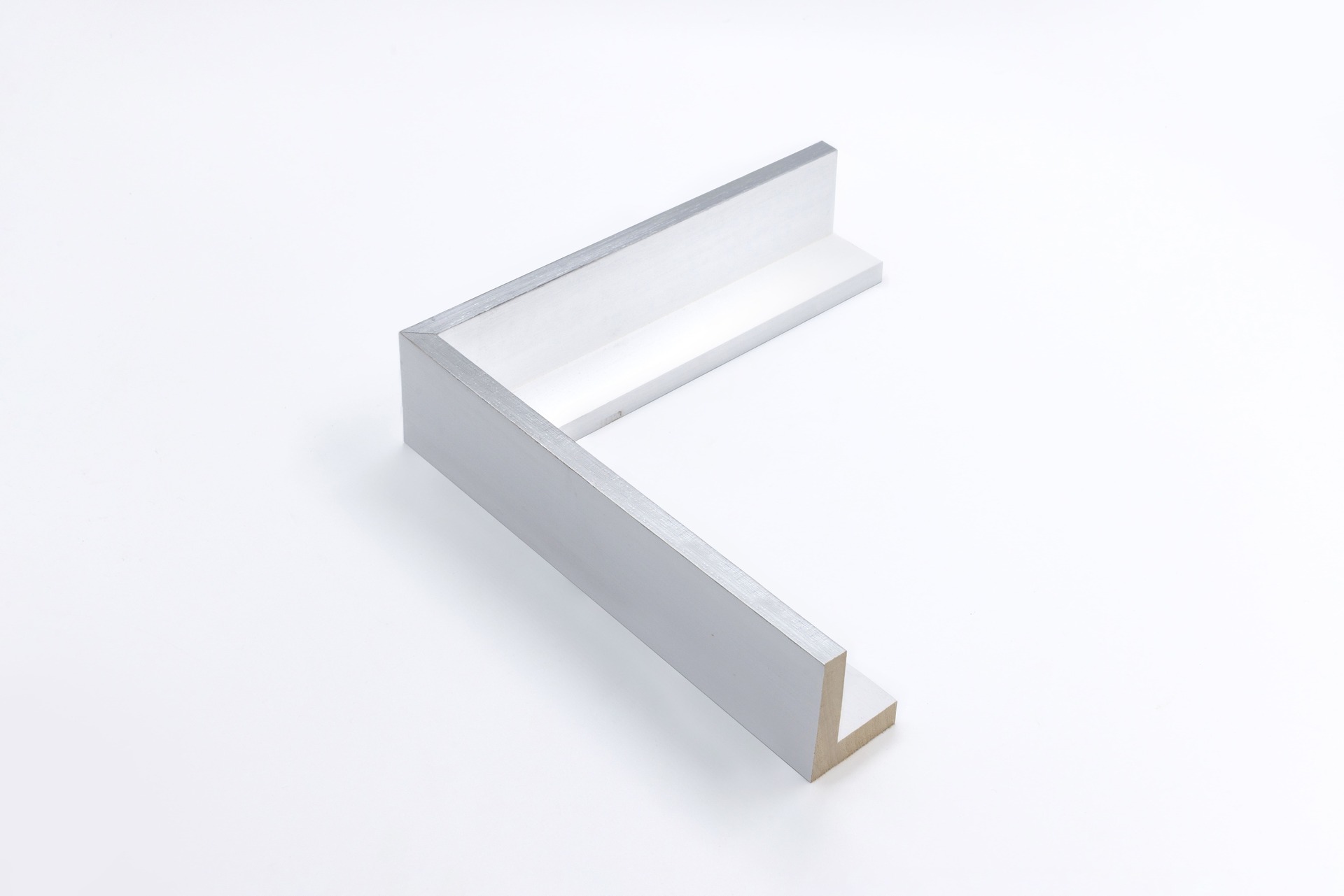 867-1641 867-1641 BLANCO FILO PLATA
