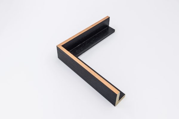 867-2344 NEGRO SATINADO FILO COBRE ELE 4.5*6