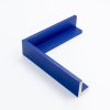 867-46 AZUL KLEIN CAJA AMERICANA 4.5*6