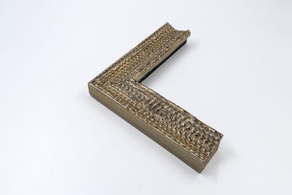 870-1641 870-1641 PLATA GRABADO