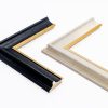 872-255 BLANCO FILO ORO GRANDE