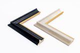872-255 BLANCO FILO ORO GRANDE