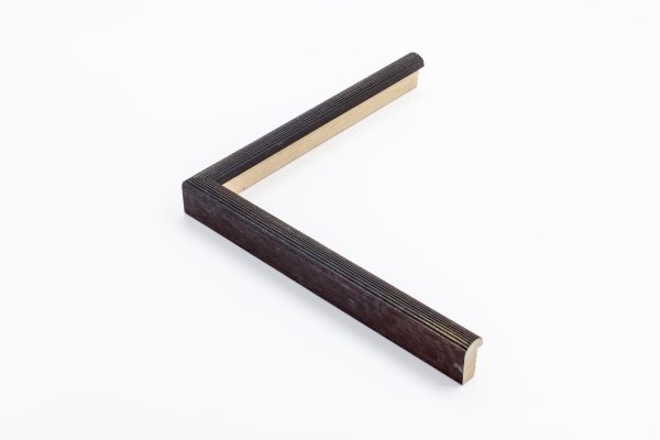 873-16 873-16 RED AND GOLD STRIPES