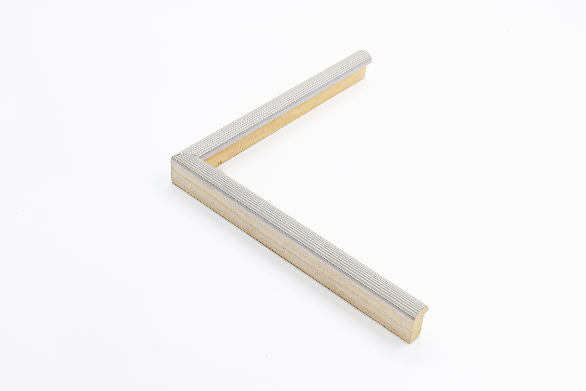 873-1641 873-1641 RAYAS PLATA Y BLANCO