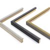873-020 RAYAS PLOMO Y NEGRO
