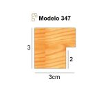 347-400 BLANCO QUEMADO-