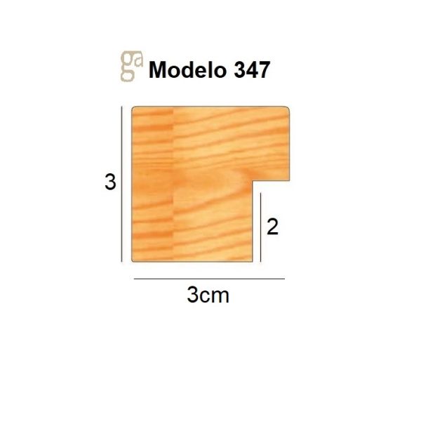 347-400 BLANCO QUEMADO-