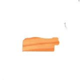 404-256 IVORY SILVER EDGE-