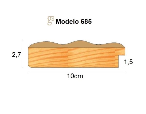 685-1141 GOLD