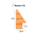 733-44 ALL BLACK-