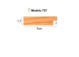 737-1641 PLATA 7 CM-