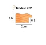 762-255 IVORY