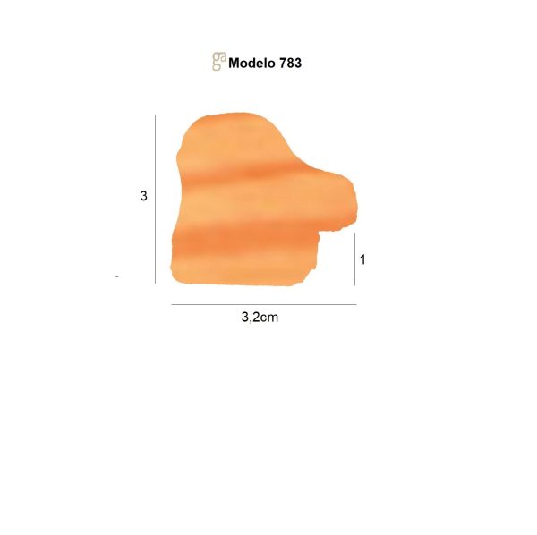 PERFIL-783.jpg 783-030 ORO