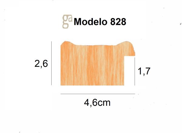 PERFIL-828.jpg 828-1141 GOLD