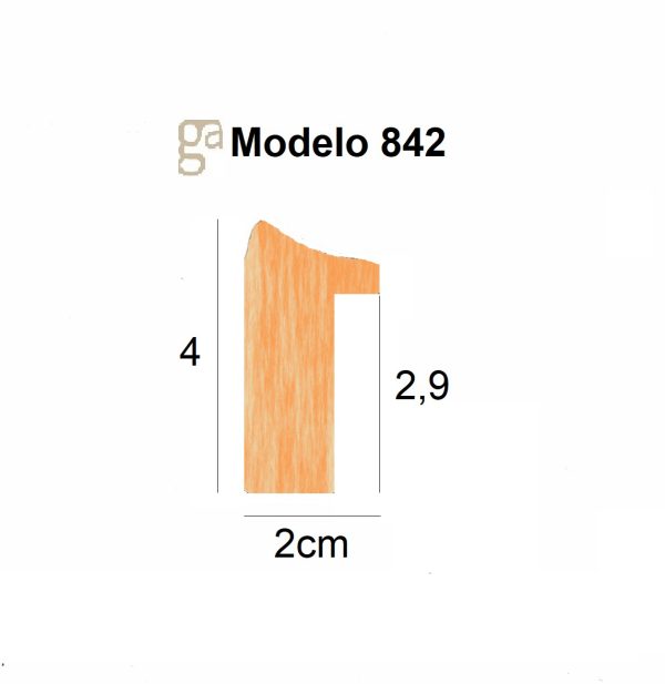 842-1141 GOLD